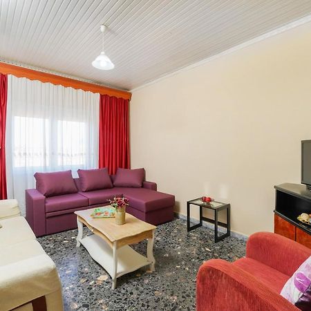 Elia Villa Thassos Прінос Екстер'єр фото